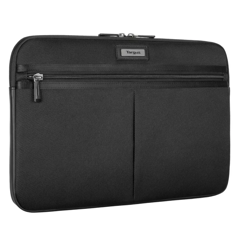 Sleeve-Hülle Targus TBS953GL 35,6 cm 14 Zoll Schwarz
