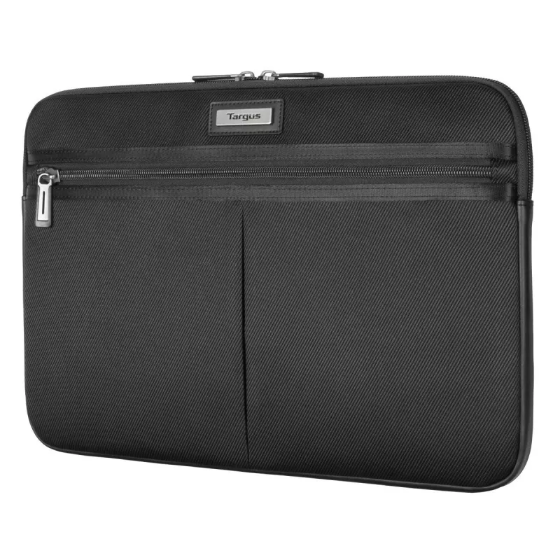 Sleeve-Hülle Targus TBS953GL 35,6 cm 14 Zoll Schwarz