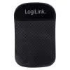 Ladegerät für Mobilgeräte LogiLink PA0204 Universal Schwarz Zigarettenanzünder Indoor 12/24 V 2,1 A