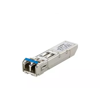 LevelOne 1,25 Gbit/s Singlemode-SFP-Transceiver, 80 km, 1550 nm
