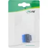 InLine USB 3.0 auf USB 3.1 Frontblende Key-A Adapter gerade intern