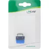 InLine USB 3.0 auf USB 3.1 Frontpanel Key-B Adapter gerade intern