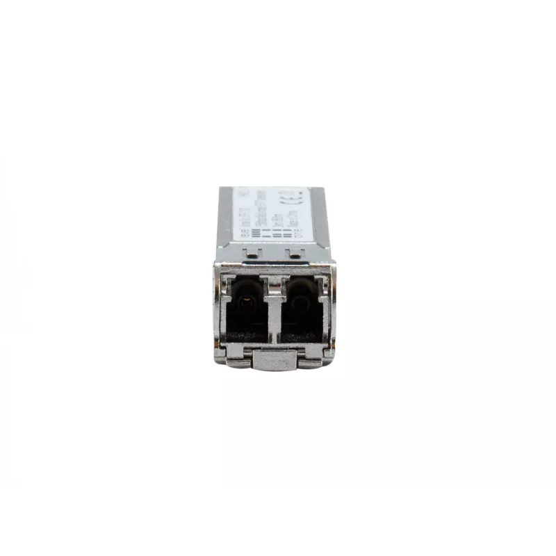 LevelOne 1.25Gbps Multimode Industrie-SFP-Transceiver, 550 m, 850 nm, -20 °C bis 85 °C