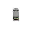 LevelOne 1.25Gbps Multimode Industrie-SFP-Transceiver, 550 m, 850 nm, -20 °C bis 85 °C
