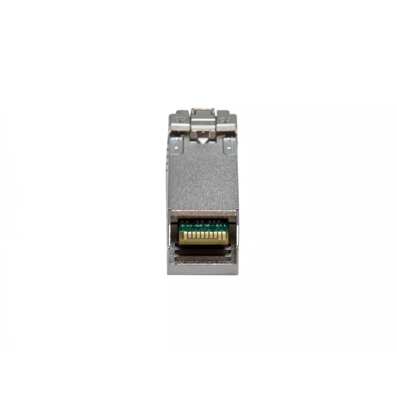 LevelOne 1.25Gbps Multimode Industrie-SFP-Transceiver, 550 m, 850 nm, -20 °C bis 85 °C