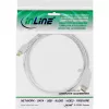InLine Mini DisplayPort auf HDMI 4K2K mit Audio Konverterkabel 4K2K 1m