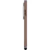 Stylus Pen InLine 55467G für Touchscreens Smartphone Tablet Pink