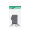 InLine HDMI Keystone Snap-In Modul, 4K/60Hz, HDMI AF/AF Schwarz