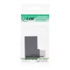 InLine USB 3.2 Gen.2 Adapter, USB-C Stecker auf USB-A Buchse gewinkelt 90° OTG