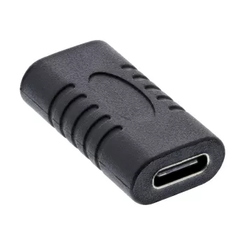 USB 3.2 Gen.2 Adapter InLine 35808 USB-C Stecker / USB-C Buchse