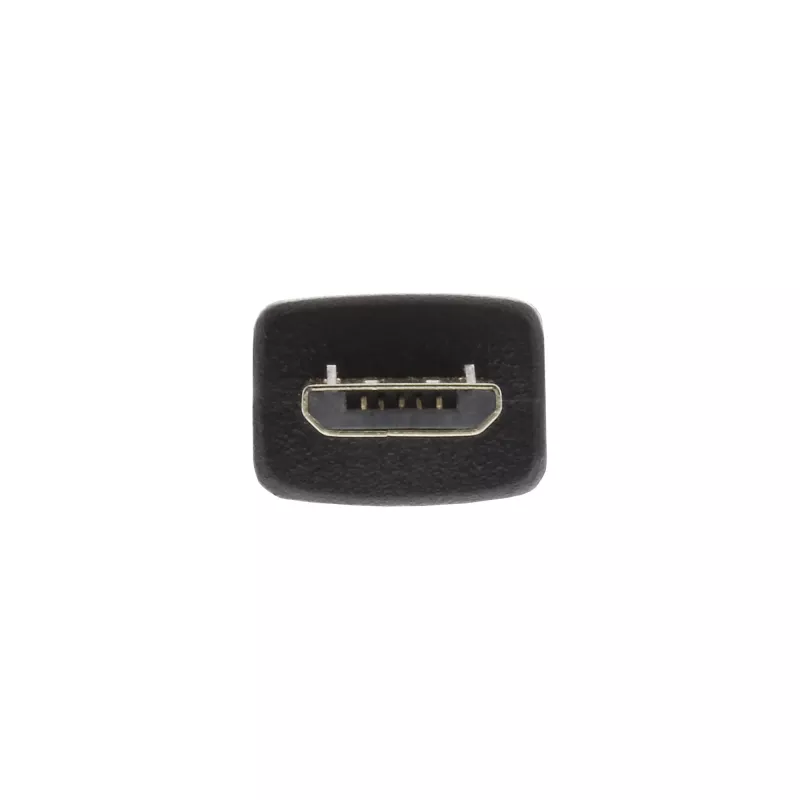 InLine Micro-USB 2.0 Schnellladekabel USB Typ A Stecker / Micro-B Stecker, 1,8 m