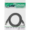 InLine BNC-Videokabel, RG59, 75 Ohm, 15 m