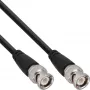 BNC-Videokabel RG59 75Ohm 5m InLine 10805