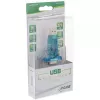 InLine USB zu RS232 Adapter USB A auf 9-Pin Sub-D USB-Verlängerung 0,8m