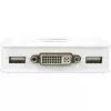 InLine KVM Switch 2 Port DVI-D USB mit Audio