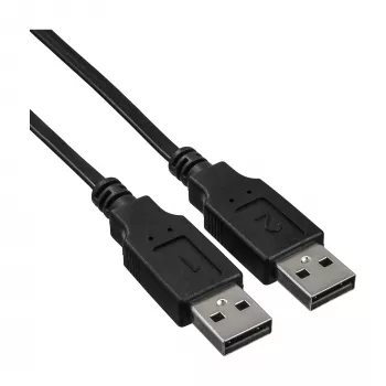 USB KM-Switch für Tastatur & Maus InLine 60603I