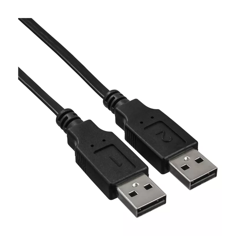 USB KM-Switch für Tastatur & Maus InLine 60603I