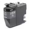 Cartridge Brother LC-462BK schwarze Tinte 550 Seiten
