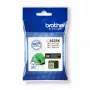 Cartridge Brother LC-462BK schwarze Tinte 550 Seiten