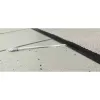InLine Flaches Ultraslim-Patchkabel U/UTP Cat.6 Gigabit-fähig schwarz 5m