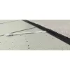 InLine Flaches Ultraflaches Patchkabel U/UTP Cat.6 Gigabit-fähig rot 2 m