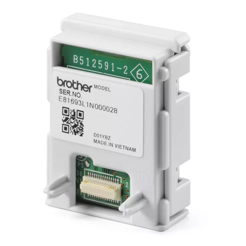WLAN-Schnittstelle Brother NC9110W für Multifunktionsgeräte