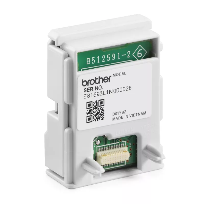 WLAN-Schnittstelle Brother NC9110W für Multifunktionsgeräte