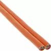 InLine Duplex-Installationskabel S/FTP PiMF Cat.7a AWG23 1200MHz, LSOH, 500m