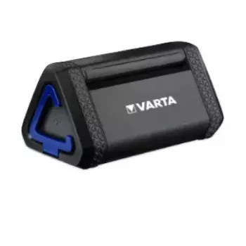 Notlampe Varta WORK FLEX AREA LIGHT