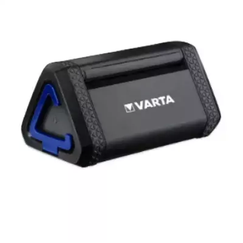 Notlampe Varta WORK FLEX AREA LIGHT