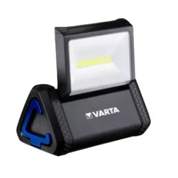 Notlampe Varta WORK FLEX AREA LIGHT