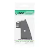 Adapter InLine TAE‑F Stecker auf RJ45 Buchse 8P2C für Fritzbox, schwarz