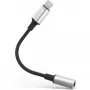 InLine Lightning Audio Adapter Kabel 0,1m