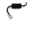 StarTech.com 6 ft Smart UPS Ersatzkabel USB AP9827, 1,83 m, USB A, Stecker/Stecker, 0,48 Gbit/s, Schwarz