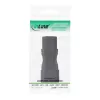 InLine Netzadapter IEC 60320 C14 auf C13, 3-polig, Kaltgerätestecker