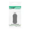 InLine Micro-USB-Adapter Micro-B Stecker / Mini-USB 5 Pin Buchse