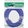 InLine Premium RCA Video & Digital Audio Kabel RCA Stecker / Stecker vergoldet 15m
