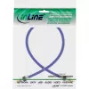 InLine Premium RCA Video & digitales Audiokabel, RCA-Stecker/Stecker, vergoldet, 2 m