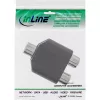 InLine Audio Adapter 3,5mm Stecker / 1x Cinch-Buchse mono
