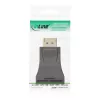 InLine DisplayPort Konverter, DisplayPort Stecker / VGA Buchse, FullHD/60Hz