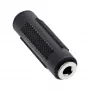 Audio-Adapter 3,5 mm Buchse/Buchse Stereo InLine 99306