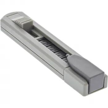 Laptop-Portblocker InLine 55724 USB-C 6 Portblocker enthalten