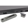 Laptop-Portblocker InLine 55724 USB-C 6 Portblocker enthalten