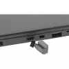 Laptop-Portblocker InLine 55724 USB-C 6 Portblocker enthalten