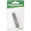 Laptop-Portblocker InLine 55724 USB-C 6 Portblocker enthalten