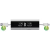 InLine USB Smart Control, Multimeter, Ladeüberwachung