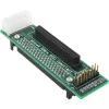 InLine SCSI SCA U320 Adapter 80 Pin Buchse / 68 Pin Buchse