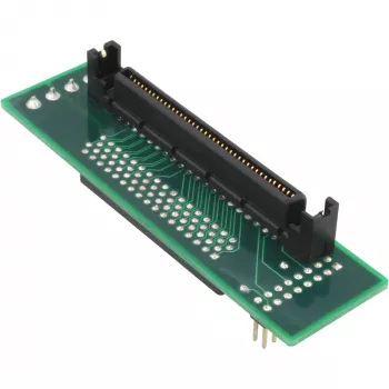 InLine SCSI SCA U320 Adapter 80 Pin Buchse / 68 Pin Buchse