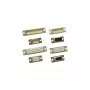 InLine Serial DB9 Female Lötstecker 42969