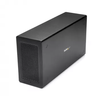 StarTech.com Single-Slot Thunderbolt 3 PCIe-Erweiterungschassis